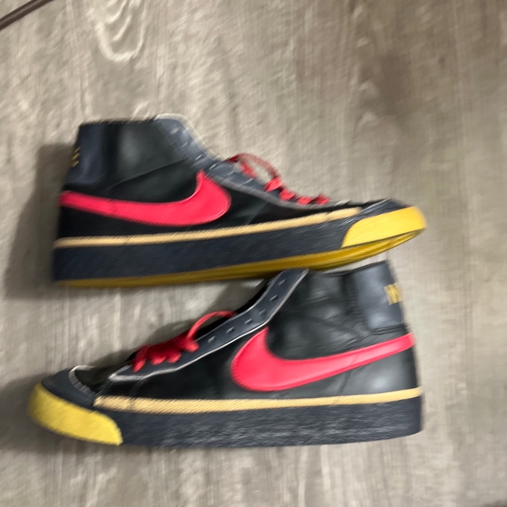 Nike blazer zoo York 11
